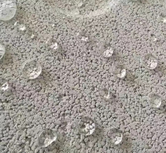 無機(jī)輕集料保溫板